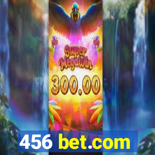 456 bet.com